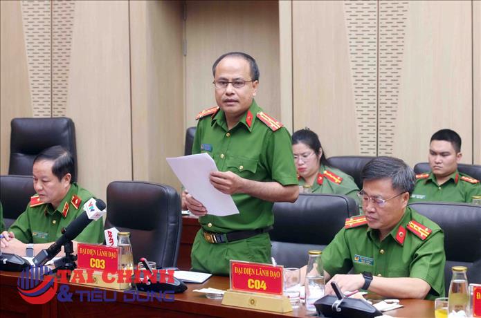 Tiếp nhận và xử lý đơn tố giác Công ty TNHH Trường Cao đẳng Thời trang London - Hà Nội