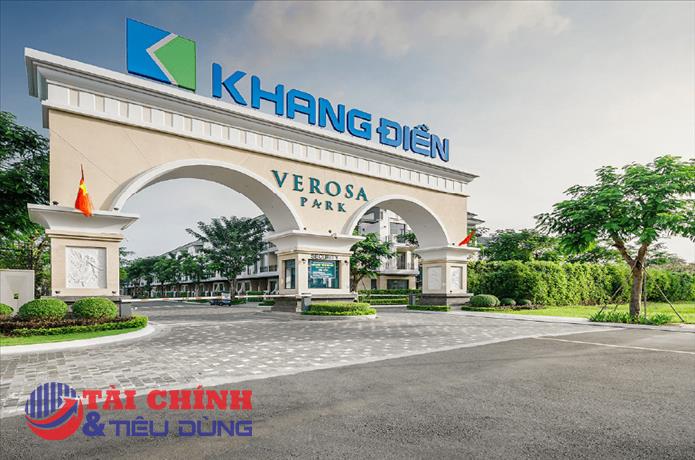 Khang Điền (KDH) đặt kế hoạch lãi 1.500 tỷ đồng, tăng hơn 43%