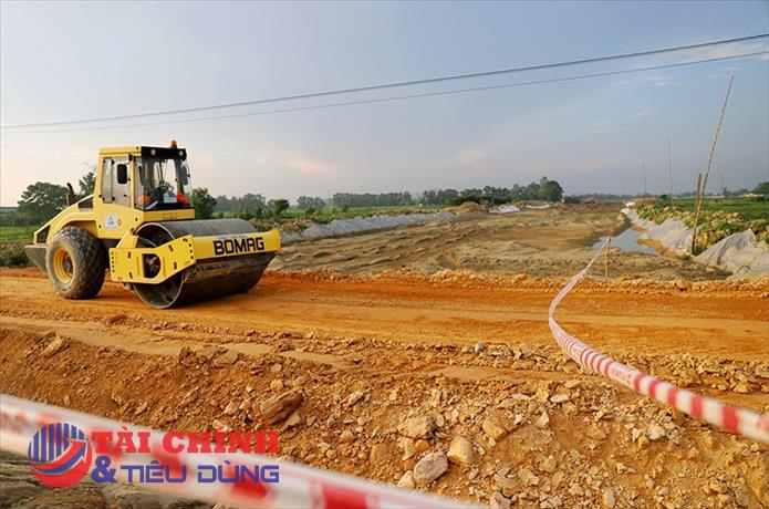 Hà Nội ban hành Quy định một số nội dung về bồi thường, hỗ trợ, tái định cư khi Nhà nước thu hồi đất