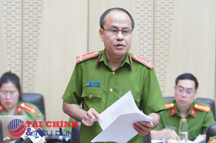 Bộ Công an thu giữ khối tài sản lớn, làm rõ đường dây buôn lậu mỹ phẩm trong hệ sinh thái Mailisa