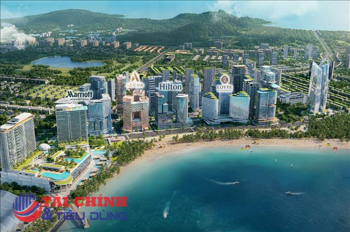 Phú Quốc tăng tốc trước APEC: Từ điểm đến mới nổi đến trung tâm nghỉ dưỡng khu vực 