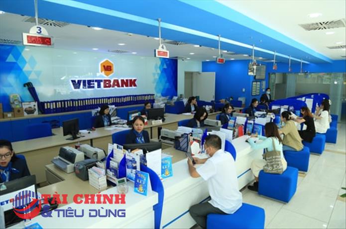 Vietbank (VBB) đặt mục tiêu lãi 2.100 tỷ đồng, lên kế hoạch niêm yết HoSE và tăng vốn hơn 4.700 tỷ