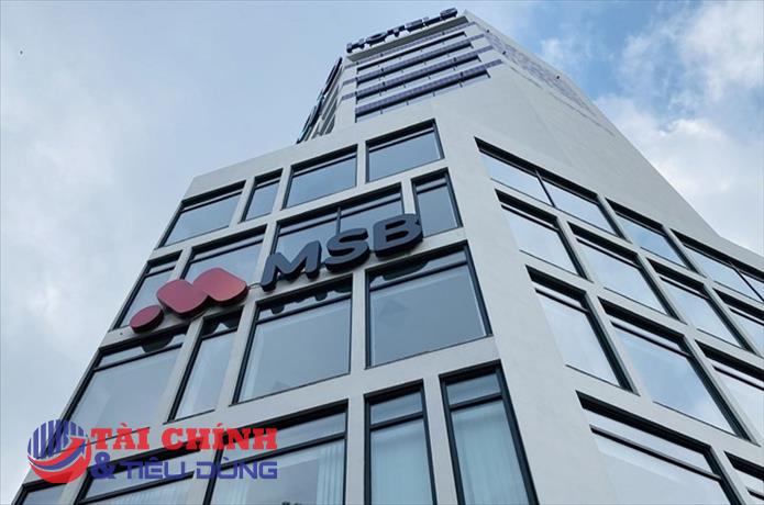 MSB đặt mục tiêu lãi 8.000 tỷ đồng, tăng vốn lên 37.440 tỷ và tìm cơ hội thâu tóm công ty quản lý quỹ