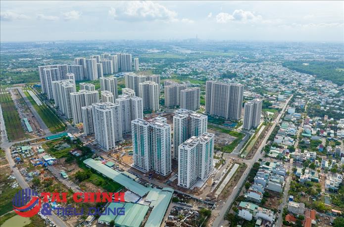 Siết “hai giá” bất động sản, Bộ Tài chính đề xuất dùng bảng giá đất làm căn cứ tính thuế