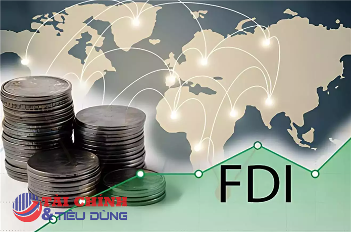 Hết quý I, vốn đầu tư toàn xã hội đạt gần 745 nghìn tỷ đồng, FDI thực hiện cao nhất 5 năm