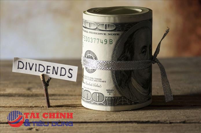4 doanh nghiệp chốt quyền cổ tức tiền mặt tuần 6-10/4, mức cao nhất lên tới 35%