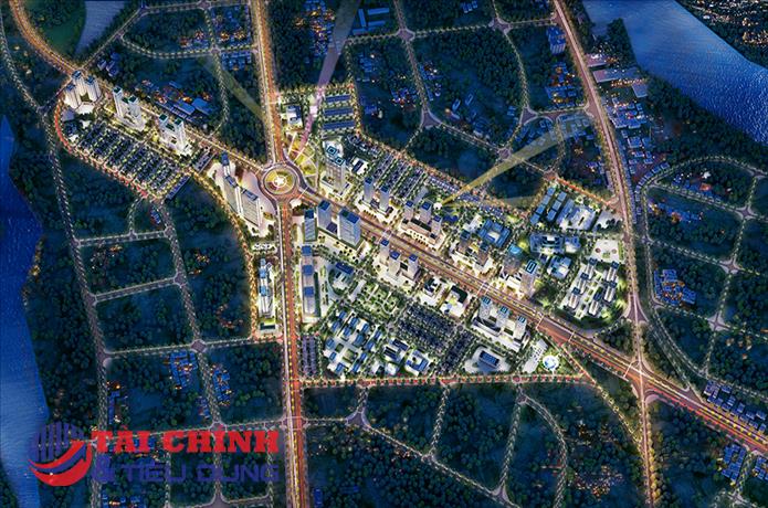 Thanh tra TP.HCM chỉ rõ hàng loạt sai sót kéo dài tại Khu đô thị mới Bắc Vũng Tàu