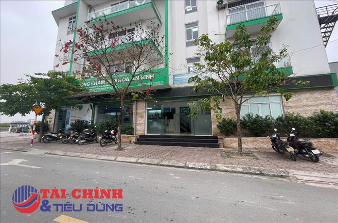 Khởi tố giám đốc, bác sĩ phòng khám đa khoa ở Bắc Ninh