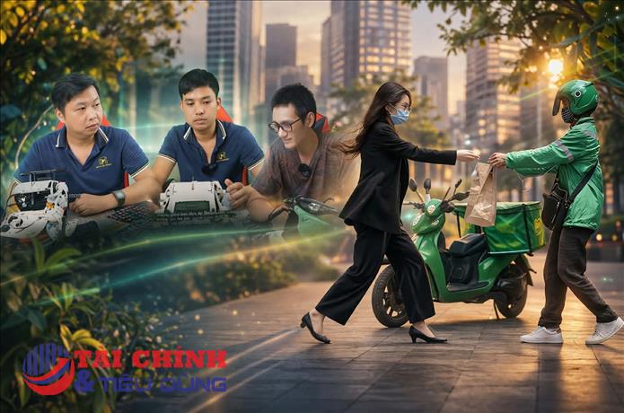 Ai đang thực sự chiến thắng trong cuộc đua giá rẻ?