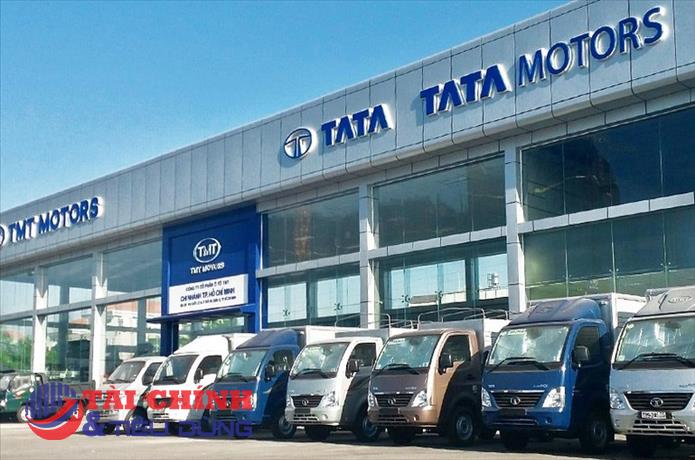 Ô tô TMT đặt kế hoạch lãi 217 tỷ đồng năm 2026, tăng hơn 240% và đẩy mạnh mảng xe điện