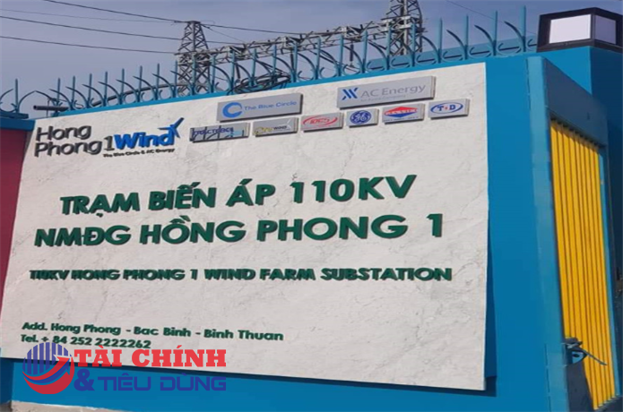 Hai dự án điện Hồng Phong báo lỗ lớn năm 2025, áp lực nợ và trái phiếu gia tăng