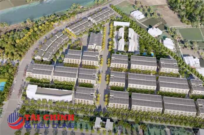 Địa ốc Phương Đông tiếp tục chậm trả trái phiếu, áp lực thanh khoản kéo dài