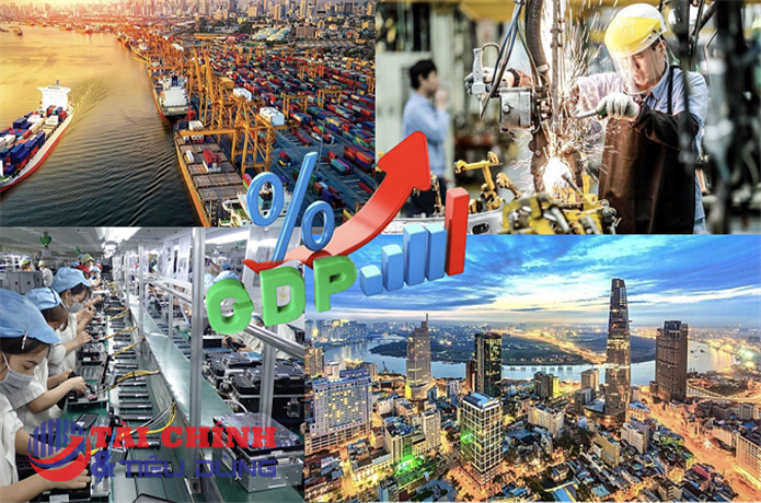 Kiên định mục tiêu giữ vững ổn định kinh tế vĩ mô, tăng cường huy động các nguồn lực cho phát triển