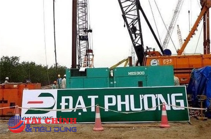 Đạt Phương (DPG) đặt mục tiêu doanh thu tăng gần 90%, dự kiến cổ tức tiền mặt tối đa 10%