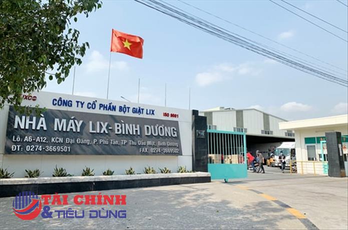 Lixco (LIX) đặt kế hoạch doanh thu hơn 3.400 tỷ đồng, duy trì cổ tức tiền mặt 17%