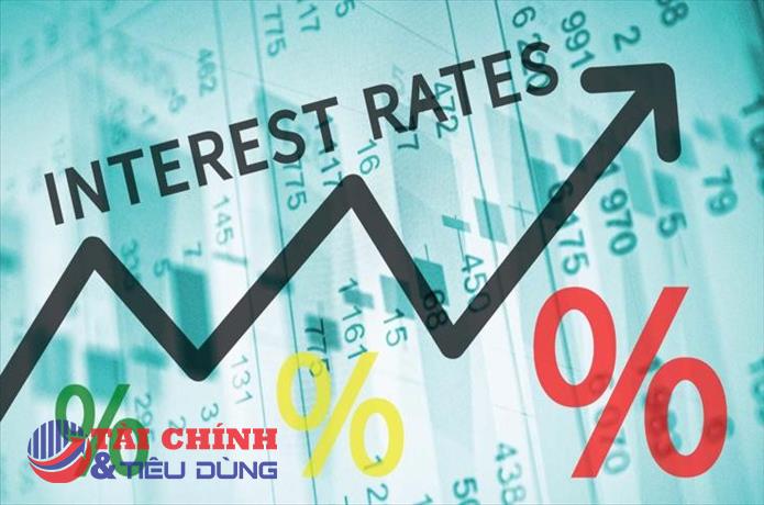 Lãi suất tiết kiệm tăng mạnh, xuất hiện mức 9,2%/năm