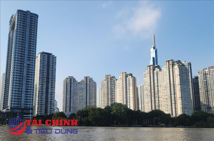 Dòng vốn ngoại “tái định vị” thị trường bất động sản: Ưu tiên giá trị thực, hướng đến phát triển bền vững