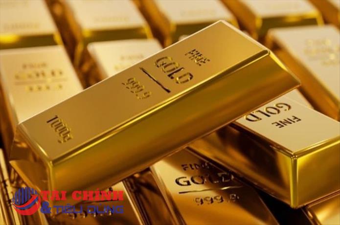 Ngân hàng trung ương tiếp tục mua vàng, xu hướng có dấu hiệu chững lại