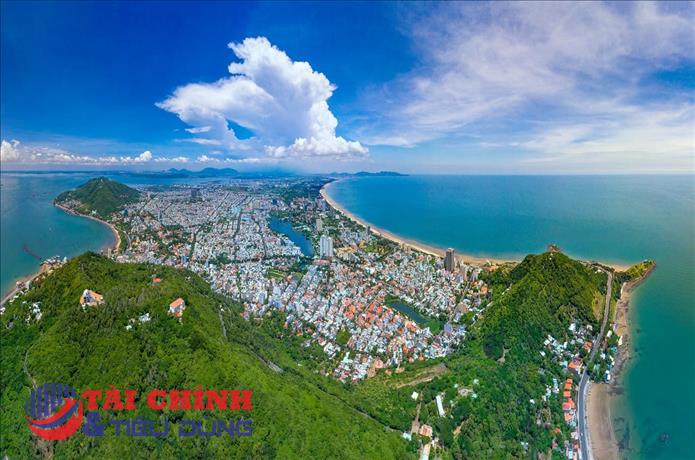 Vũng Tàu: "Điểm đến du lịch biển hàng đầu châu Á" xu hướng đầu tư nào sẽ lên ngôi?