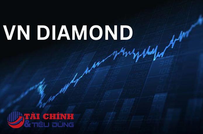 Dự báo cơ cấu VN-Diamond quý II/2026: KDH vào diện chờ loại, FPT tăng mạnh tỷ trọng