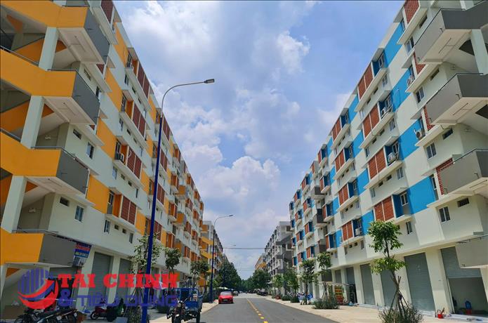 TP Hồ Chí Minh tăng tốc hoàn thành mục tiêu nhà ở xã hội giai đoạn 2026 - 2030