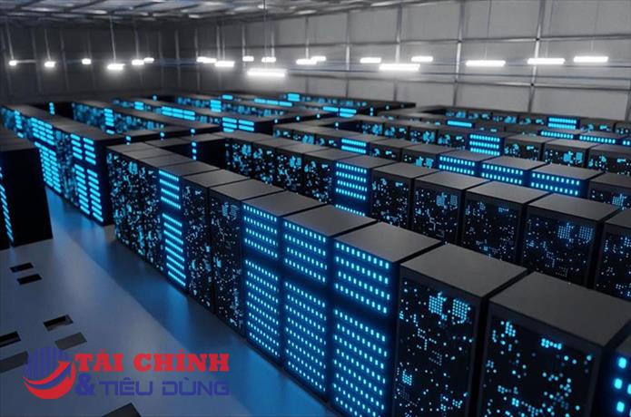 AI làm biến động chi phí trung tâm dữ liệu, Việt Nam nổi lên trong nhóm thị trường cạnh tranh