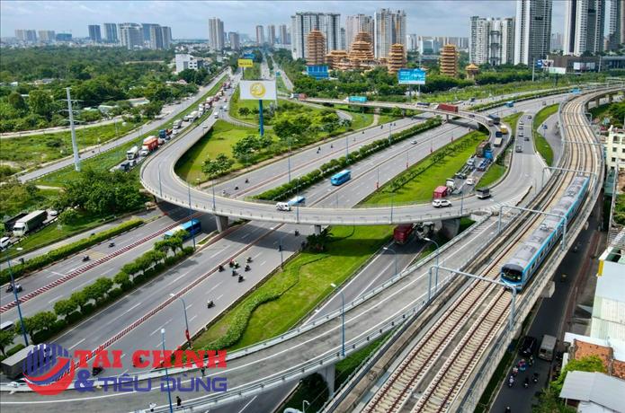 Dòng vốn ngoại “lọc” lại cuộc chơi bất động sản Việt Nam