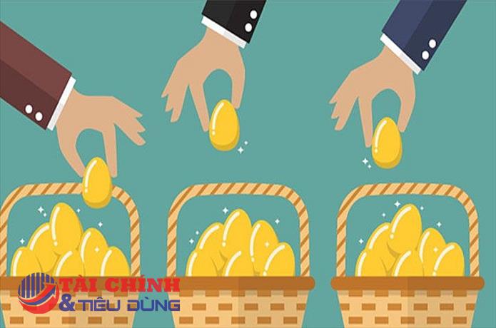 Danh mục đầu tư tháng 4/2026: Lựa chọn cổ phiếu tăng trưởng trong giai đoạn thị trường tích lũy