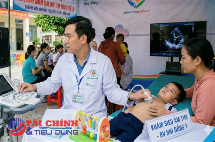 TP Hồ Chí Minh: Đảm bảo nguồn cung thuốc BHYT, đơn giản hóa chuyển tuyến khám chữa bệnh