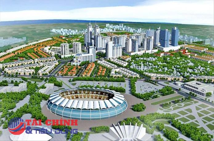 Việt Nam sẽ có ít nhất 5 đô thị đạt tầm cỡ quốc tế vào năm 2045