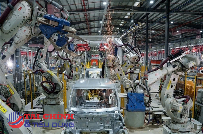 Khuyến khích doanh nghiệp đầu tư, kinh doanh ở thị trường nước ngoài