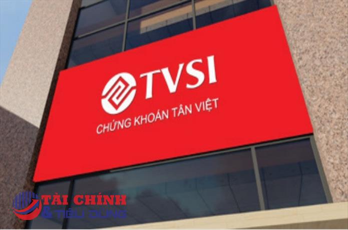 Chứng khoán Tân Việt (TVSI) bị phạt vì nhân viên thiếu chứng chỉ hành nghề