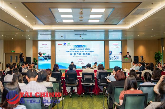 Ung thư tuyến giáp gia tăng: Bộ Y tế sẽ rà soát điều chỉnh tỷ lệ tổn thương để đảm bảo công bằng chi trả bảo hiểm