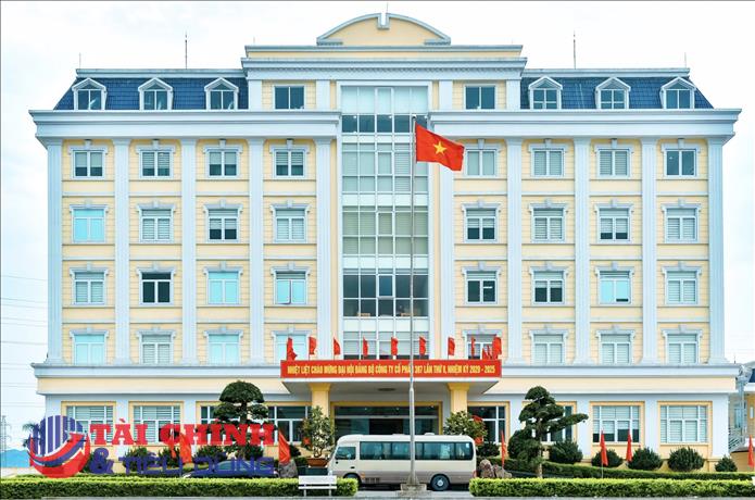 Vi phạm công bố thông tin trái  phiếu Tổng Công ty Đông Bắc bị phạt 77,5 triệu đồng