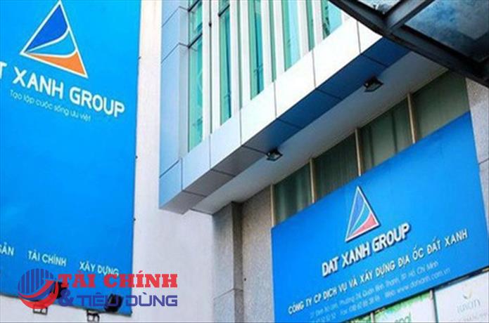 Đất Xanh Services (DXS) giải thể công ty con, rút vốn khỏi Đất Xanh Miền Nam trước thềm ĐHĐCĐ 