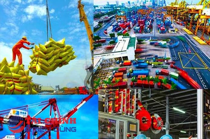 Nhiều điểm sáng trong bức tranh kinh tế - xã hội quý I/2026