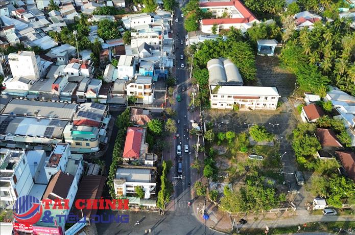 Vĩnh Long thanh tra, kiểm tra việc lấn chiếm đất công, sử dụng sai mục đích