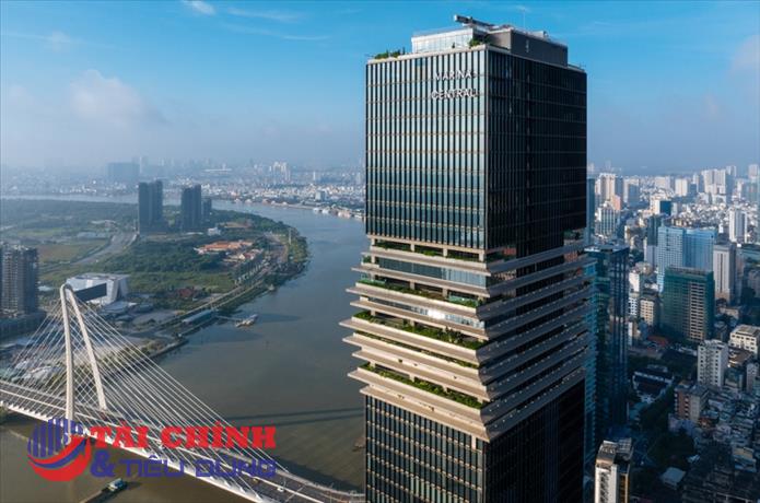 Thị trường bán lẻ cao cấp tại TP.HCM: Giá thuê neo cao, thị trường bước vào giai đoạn thanh lọc