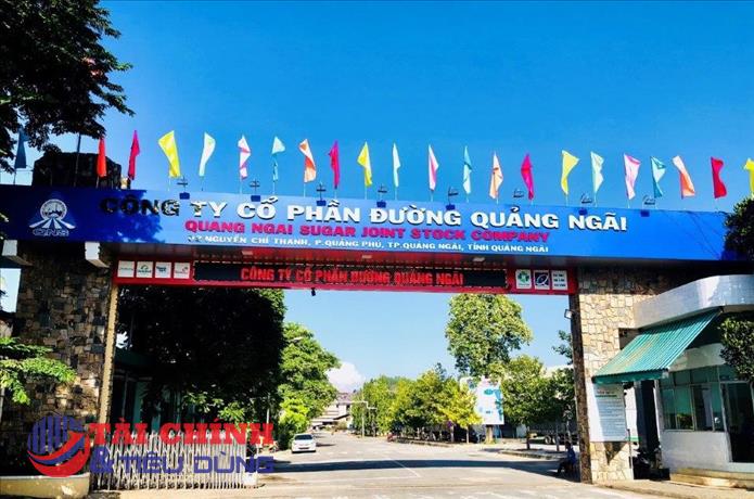 Đường Quảng Ngãi (QNS) đặt kế hoạch thận trọng, tiếp tục theo đuổi dự án Ethanol nghìn tỷ