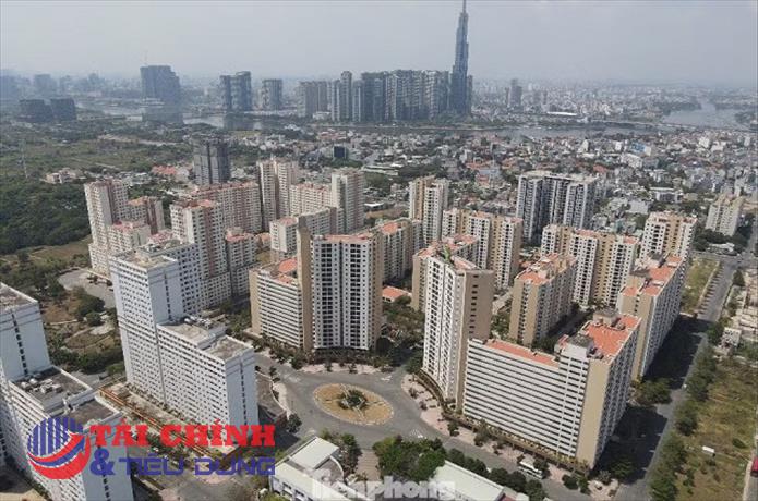 TP.HCM đẩy nhanh đấu giá “đất vàng” Thủ Thiêm, chuẩn bị đưa 3.790 căn hộ ra thị trường