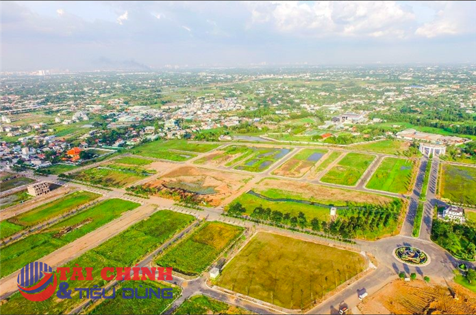 Quy trình xây dựng mã định danh thửa đất