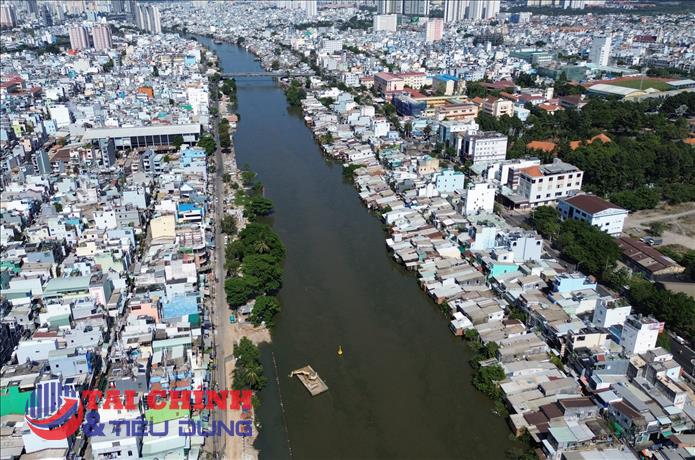 TP.HCM thu hồi quỹ nhà đất tái định cư, tránh lãng phí