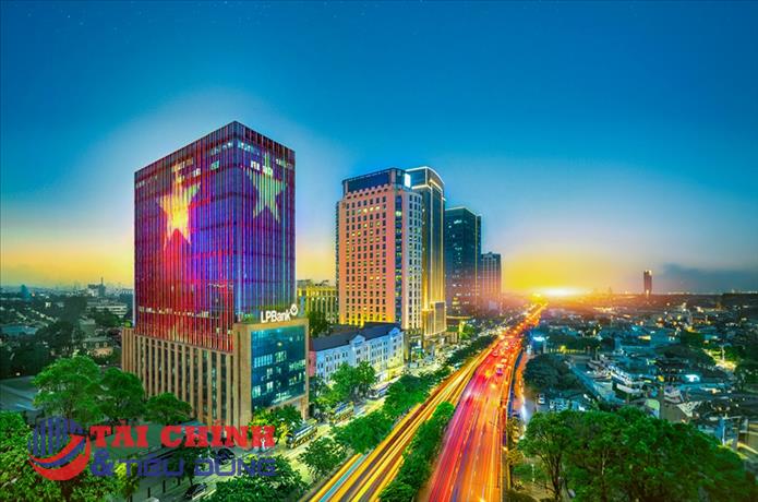 LPBank dự kiến trình ĐHĐCĐ thường niên 2026 phương án chia cổ tức bằng tiền mặt 30%