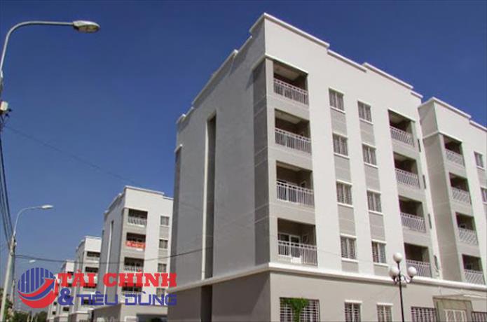 Lâm Đồng: Rà soát, tháo gỡ vướng mắc dự án nhà ở xã hội Khu công nghiệp Sông Bình