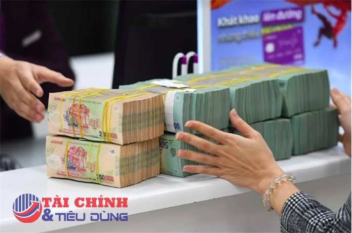 Ngân hàng rục rịch chia cổ tức, mức cao nhất vượt 31%