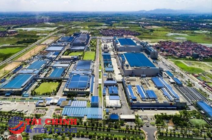 Chủ đầu tư KCN Gia Lộc ghi nhận nợ vượt 11.000 tỷ đồng, gấp 4 lần vốn chủ