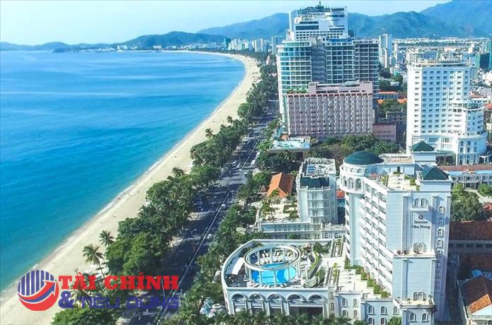 Động lực kép từ du lịch và chính sách, bất động sản nghỉ dưỡng Việt Nam mở chu kỳ tăng trưởng