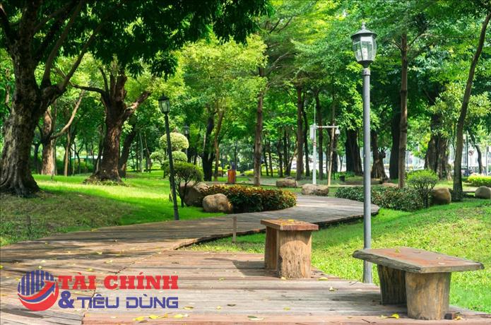Thu hồi đất 79 trường hợp để làm công viên công cộng ven sông Hồng