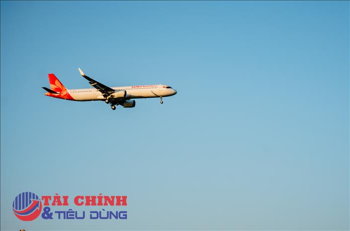 Sun PhuQuoc Airways Quý 1/2026: dẫn đầu đúng giờ, bứt phá sản lượng