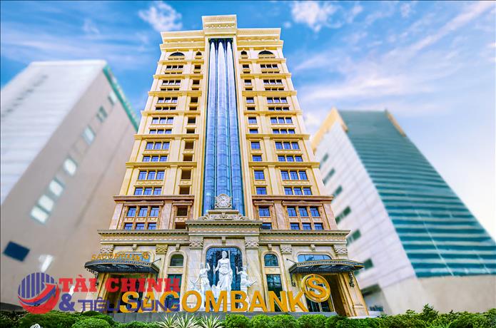 SACOMBANK tiên phong kết nối thanh toán QR xuyên biên giới Việt Nam – Trung Quốc